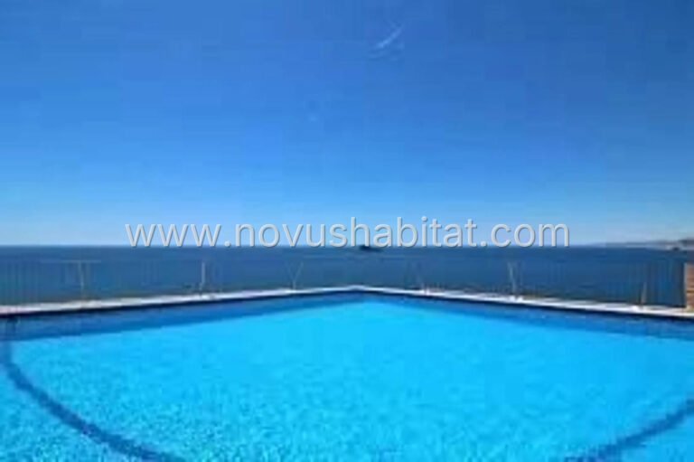 Íbúð í Benidorm - 513725 - foto 7