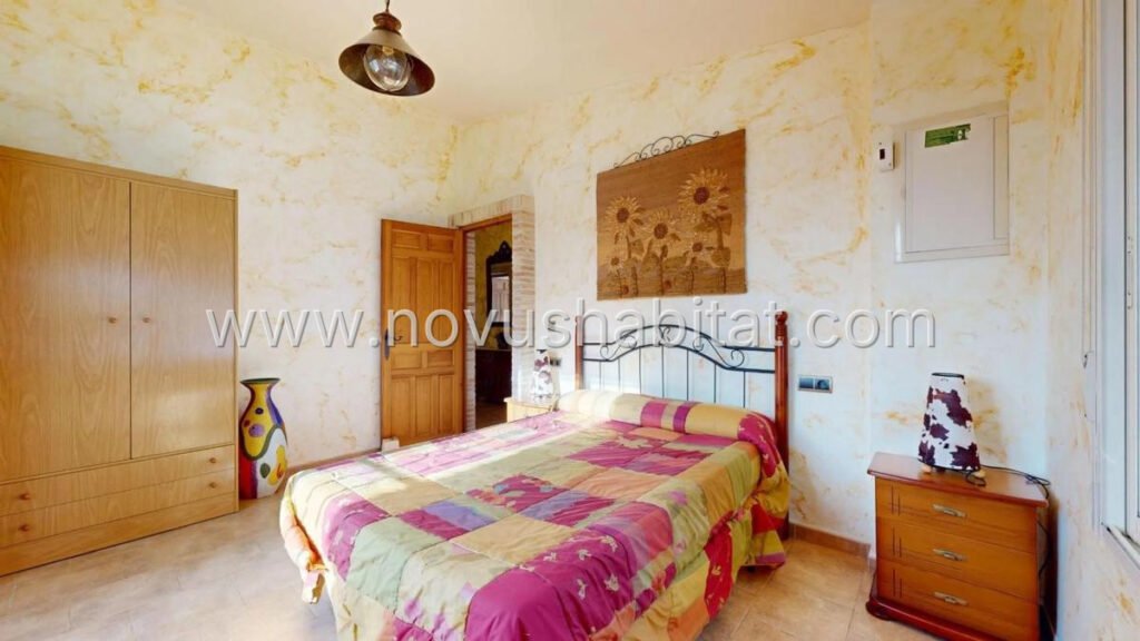Villa in Orihuela - 513873 – foto 1