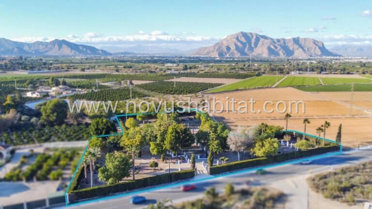 Villa in Orihuela - 513873 - foto 11