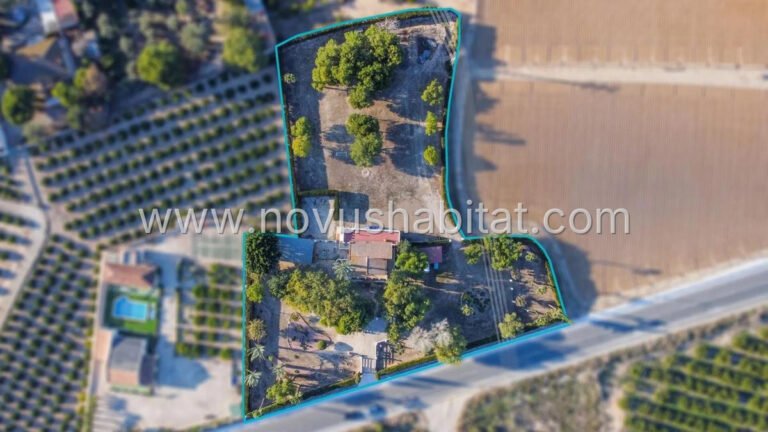 Villa in Orihuela - 513873 - foto 12