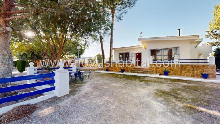 Villa in Orihuela - 513873 - foto 15