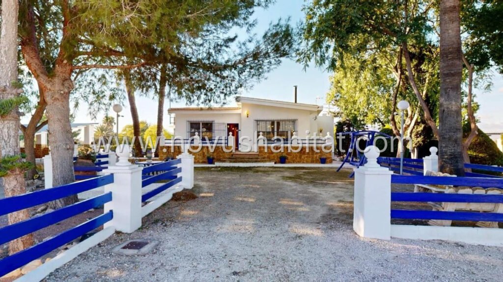 Villa in Orihuela - 513873 – foto 3