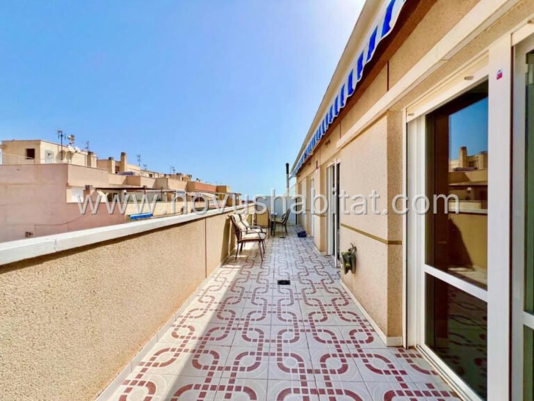 Penthouse in Torrevieja - 481226 - foto 2