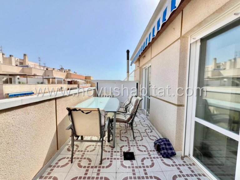 Penthouse in Torrevieja - 481226 - foto 4