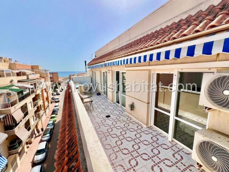 Penthouse in Torrevieja - 481226 - foto 5
