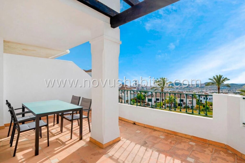 Apartamento en Finestrat - 514208 – foto 2