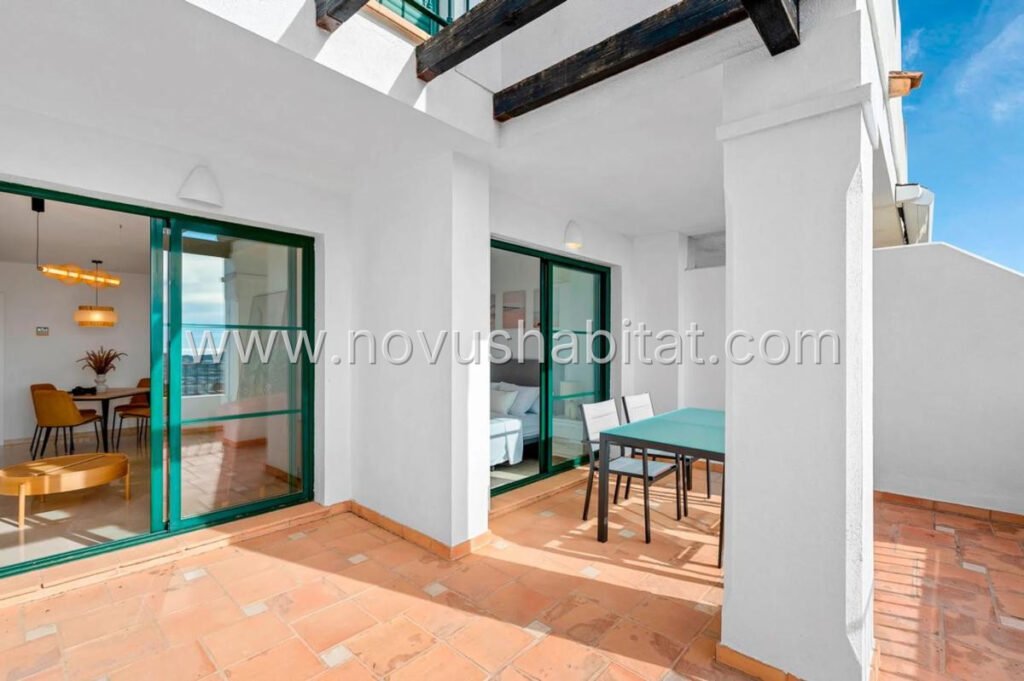 Apartamento en Finestrat - 514208 – foto 3