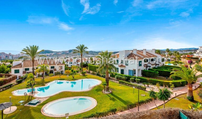 Apartment in Finestrat - 514208 - foto 4