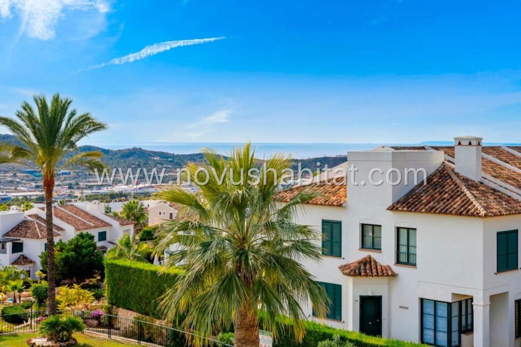 Apartamento en Finestrat - 514208 – foto 5