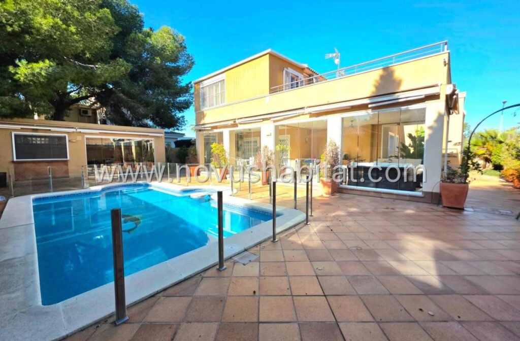 Villa in Orihuela - 514633 – foto 1
