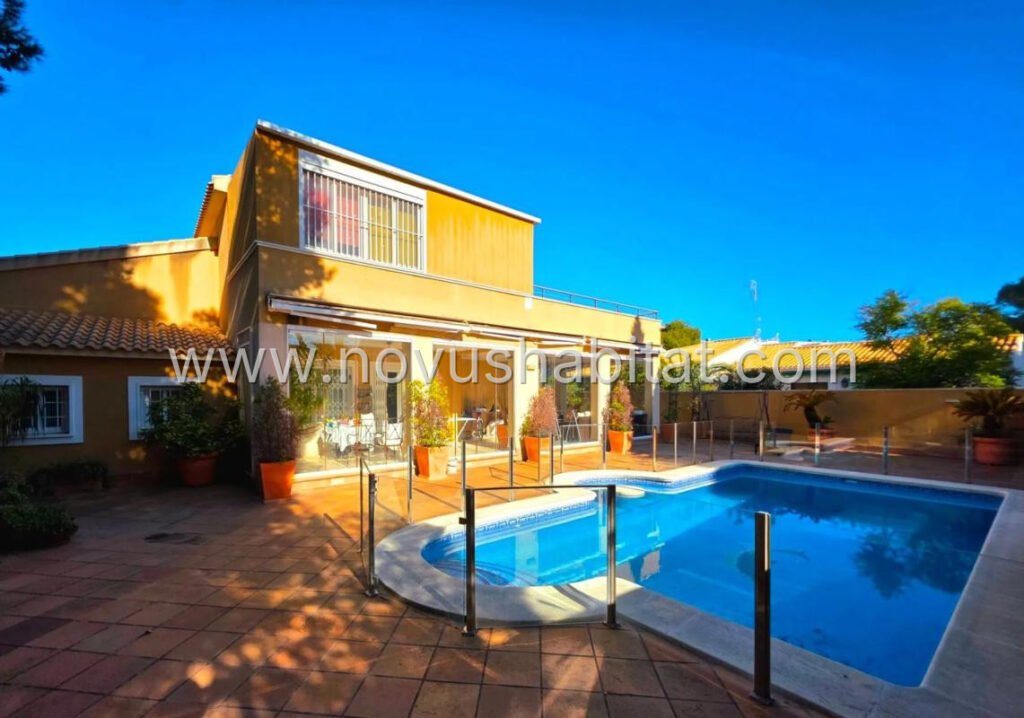 Villa in Orihuela - 514633 – foto 2