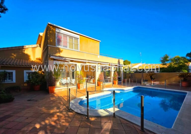 Villa in Orihuela - 514633 - foto 2