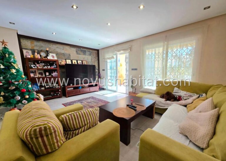 Villa in Orihuela - 514633 - foto 4