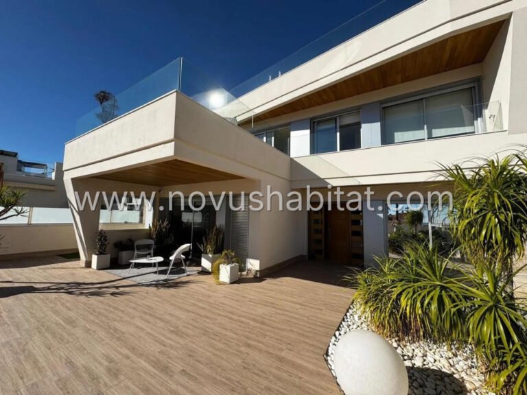 Villa in Orihuela - 514642 - foto 5