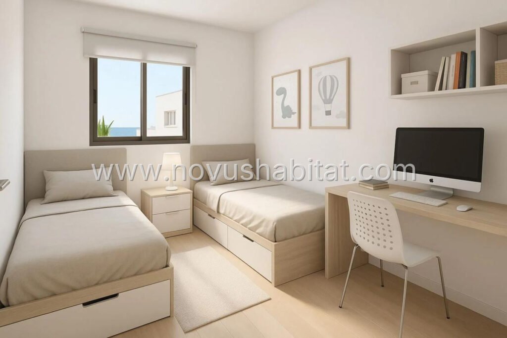 Penthouse in Mazarrón - 460032 – foto 2