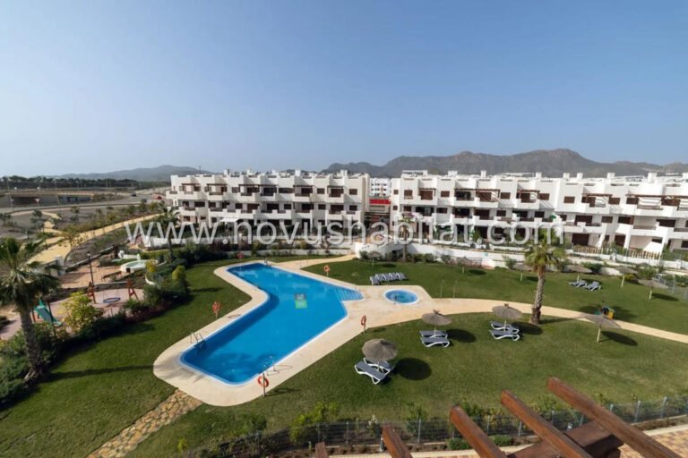 Bungalow í San Juan de los Terreros - foto 6