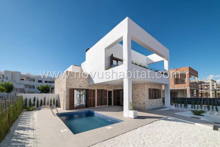 Bungalow in San Juan de los Terreros - 619055 - foto 11