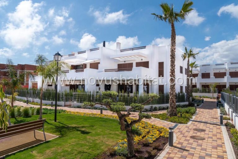 Bungalow in San Juan de los Terreros - 619055 - foto 12