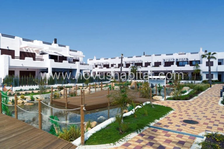 Bungalow in San Juan de los Terreros - 619055 - foto 14