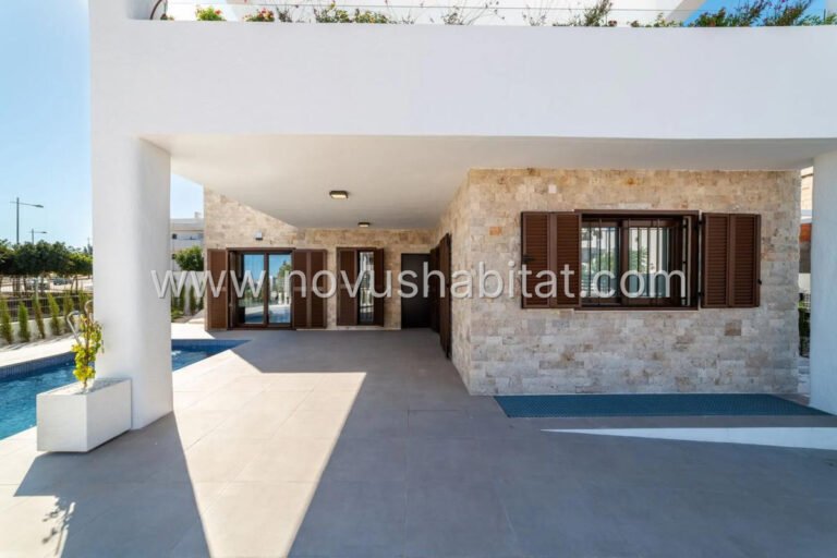 Bungalow in San Juan de los Terreros - 619055 - foto 15