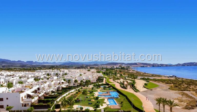 Bungalow í San Juan de los Terreros - foto 3