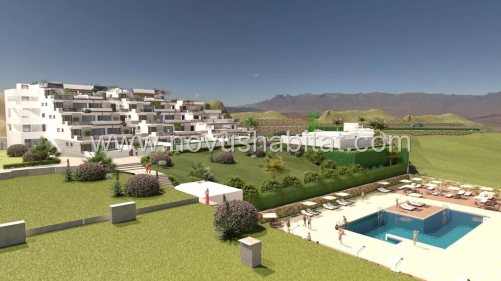 Apartamento en Vera - 540233 – foto 1