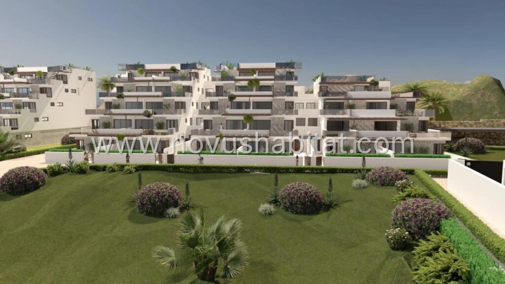 Apartamento en Vera - 540229 – foto 2