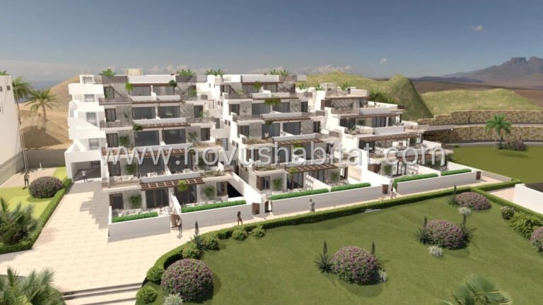 Apartamento en Vera - 540232 - foto 3