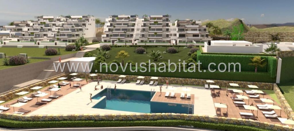 Apartamento en Vera - 540229 – foto 5