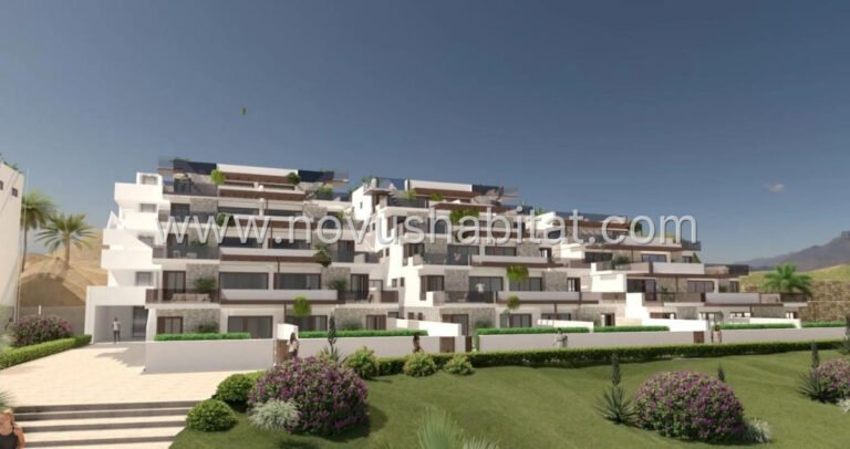 Appartement in Vera - 540233 - foto 6