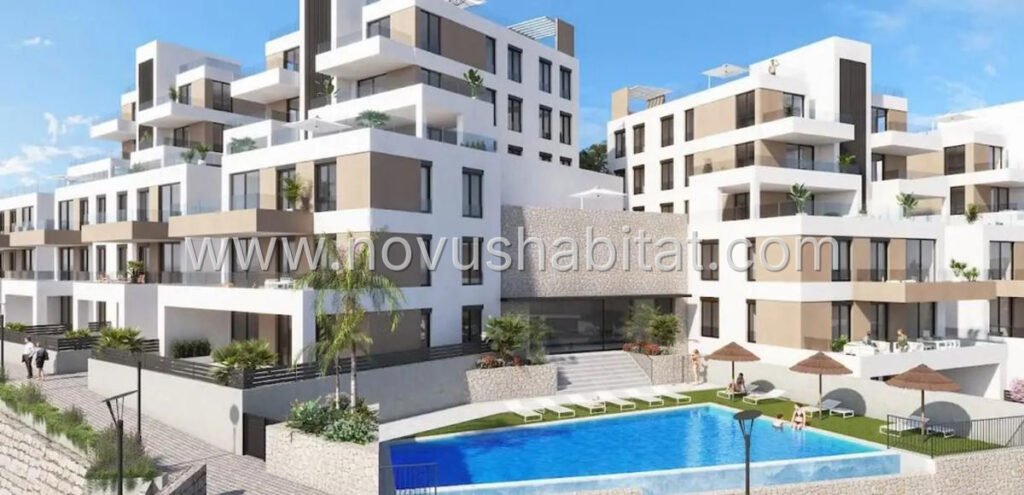 Apartment in Vera - 525908 – foto 1