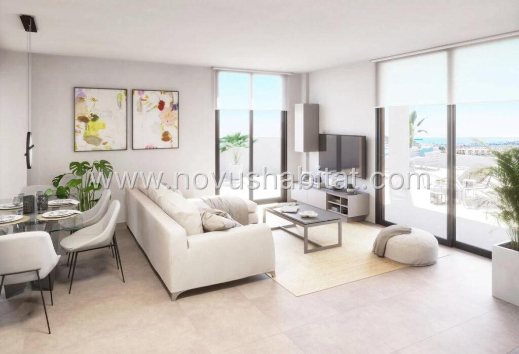 Apartment in Vera - 525908 – foto 4