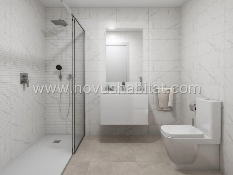 Penthouse in Vera - 525902 - foto 7