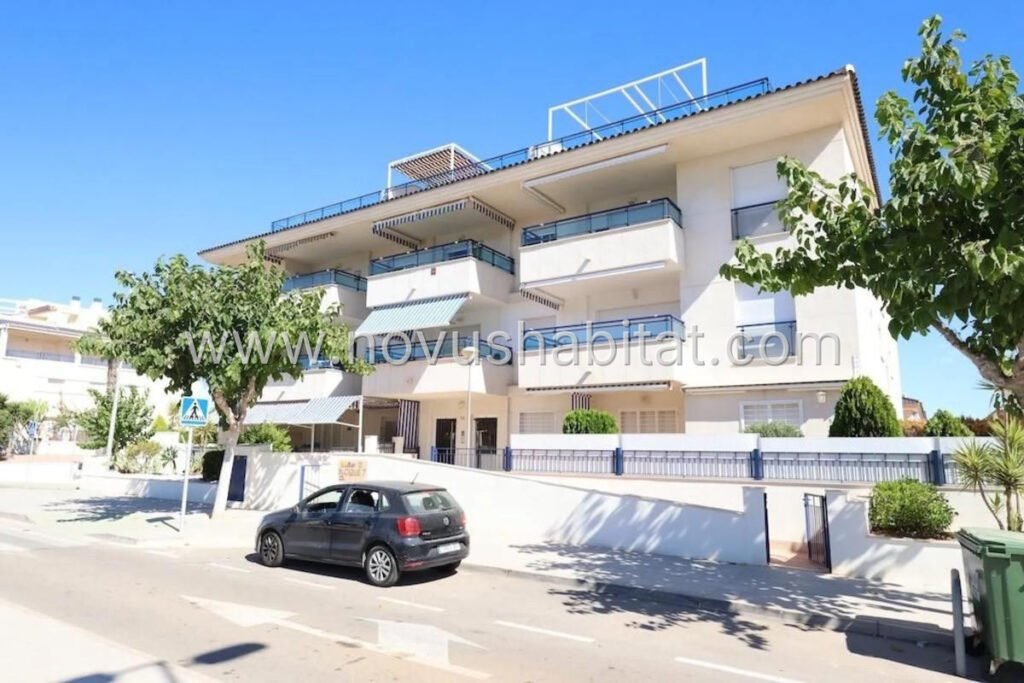 Penthouse in Pilar de la Horadada - 514683 – foto 1