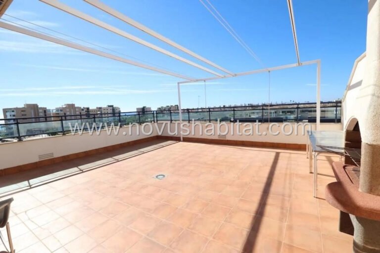 Penthouse in Pilar de la Horadada - 514683 - foto 16