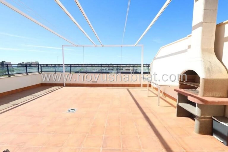Penthouse in Pilar de la Horadada - 514683 - foto 17