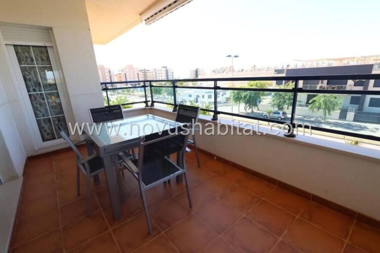 Penthouse in Pilar de la Horadada - 514683 - foto 19