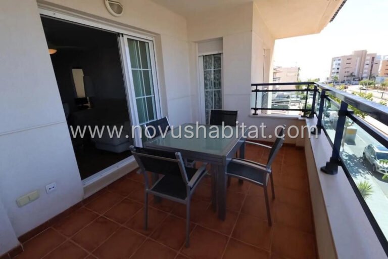 Penthouse in Pilar de la Horadada - 514683 - foto 20