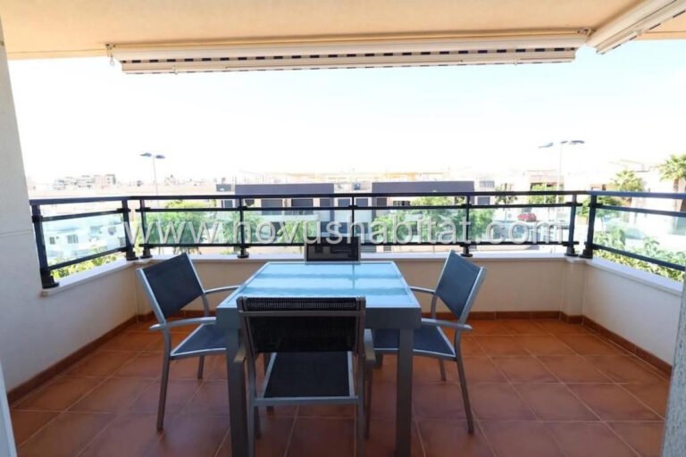Penthouse in Pilar de la Horadada - 514683 - foto 21