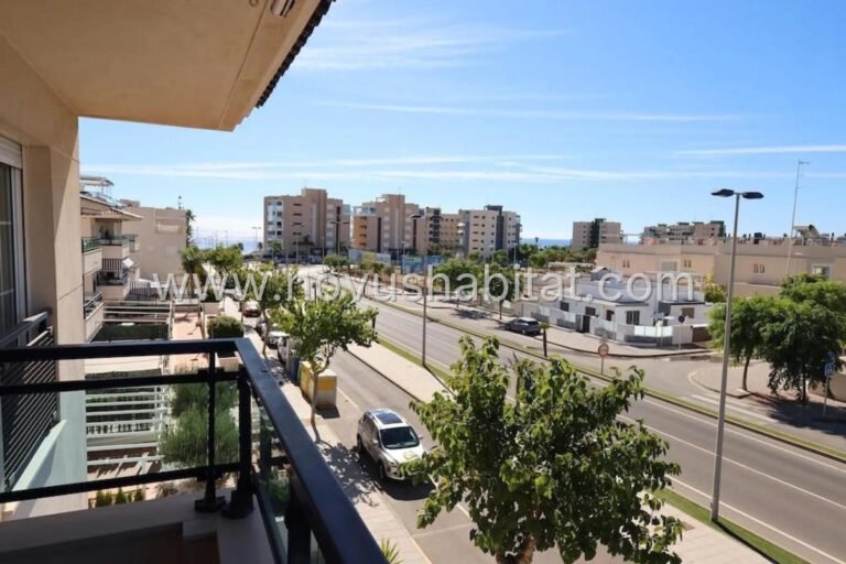 Penthouse in Pilar de la Horadada - 514683 - foto 22