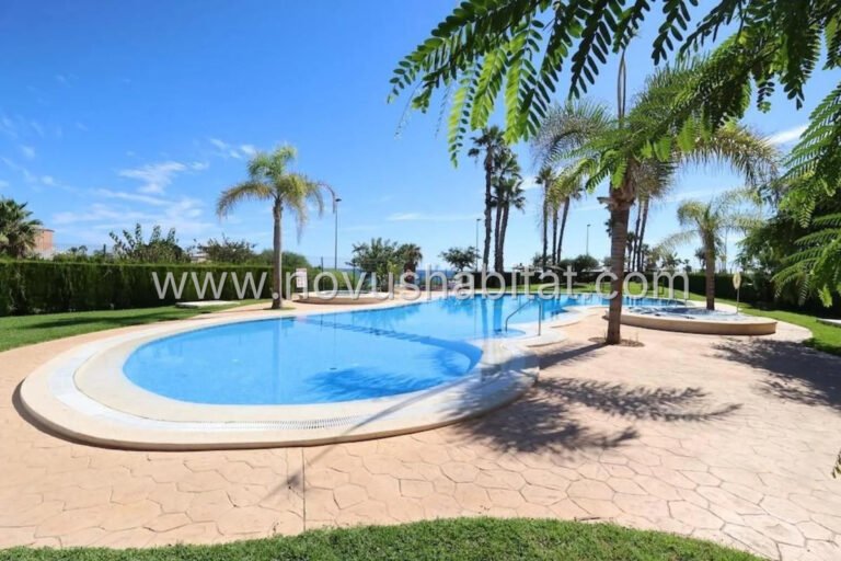 Penthouse in Pilar de la Horadada - 514683 - foto 23