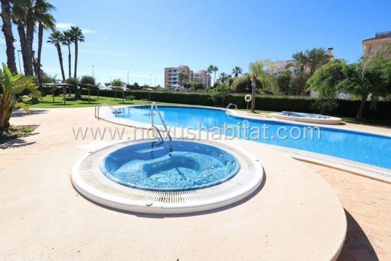 Penthouse in Pilar de la Horadada - 514683 - foto 24