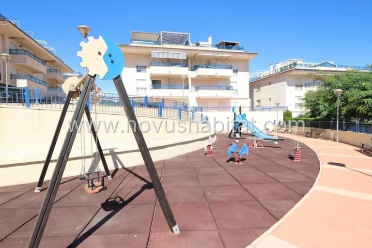 Penthouse in Pilar de la Horadada - 514683 - foto 25
