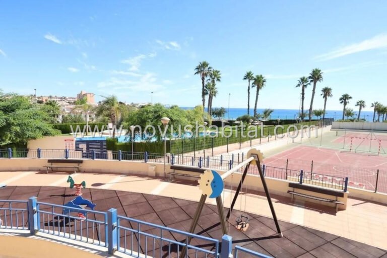 Penthouse in Pilar de la Horadada - 514683 - foto 26