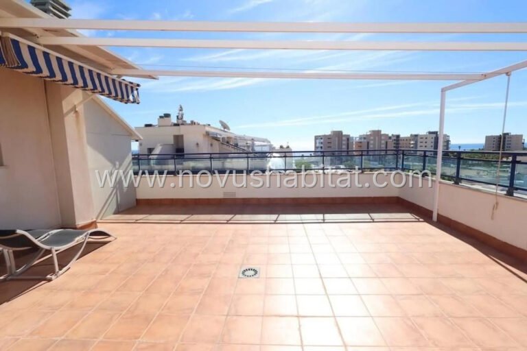 Penthouse in Pilar de la Horadada - 514683 - foto 29