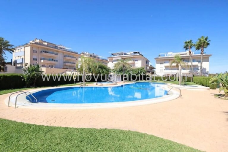 Penthouse in Pilar de la Horadada - 514683 - foto 3