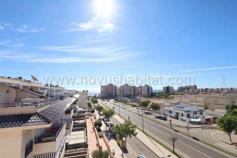 Penthouse in Pilar de la Horadada - 514683 - foto 30