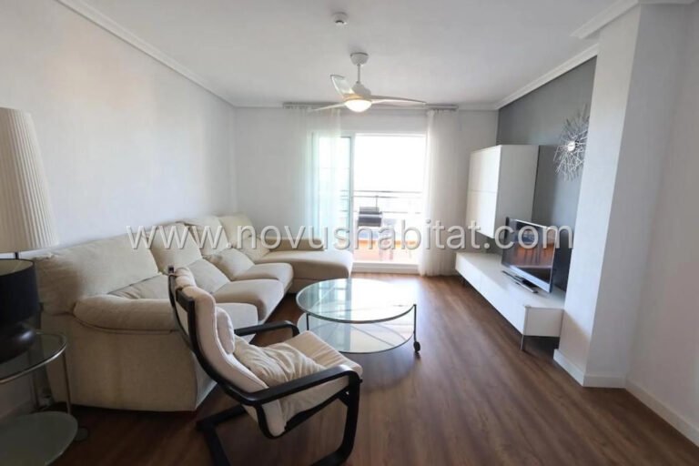 Penthouse in Pilar de la Horadada - 514683 - foto 4