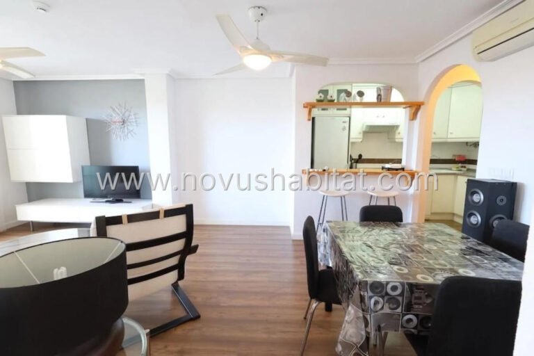 Penthouse in Pilar de la Horadada - 514683 - foto 6