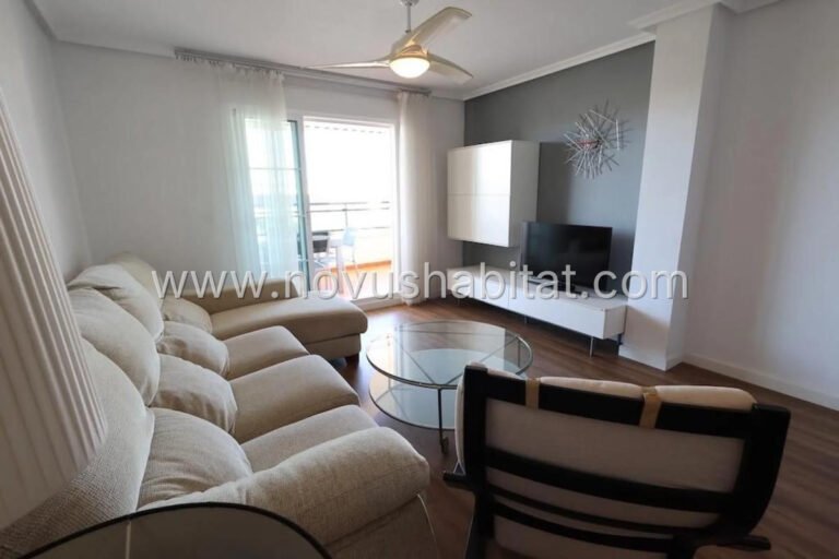 Penthouse in Pilar de la Horadada - 514683 - foto 7